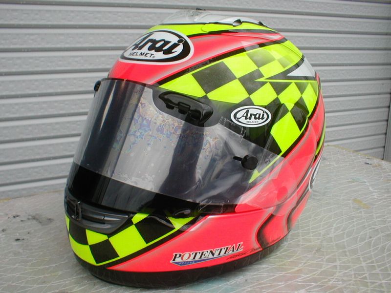 Helmet-2003-8H