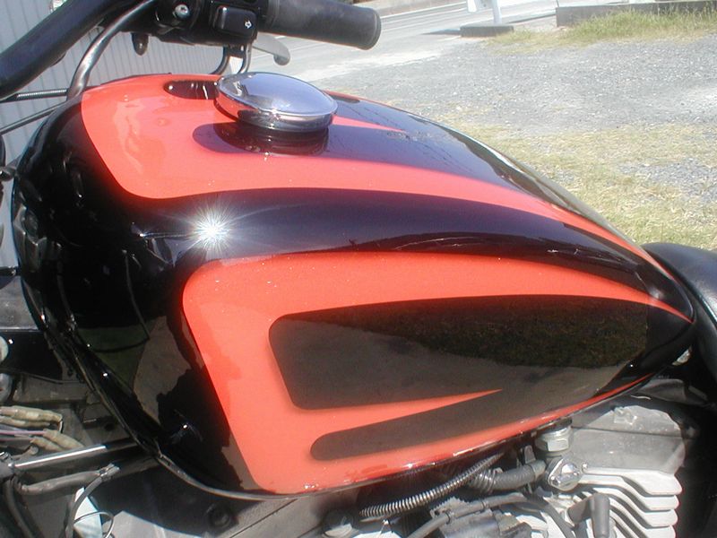 Harley　FXDX