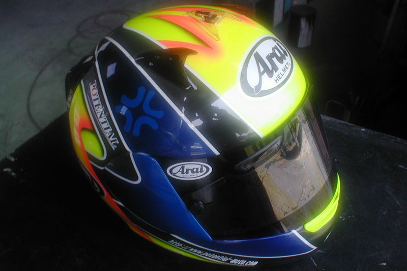 Helmet-2010-8H