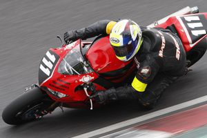 2009　鈴鹿８時間耐久ロードレース-01