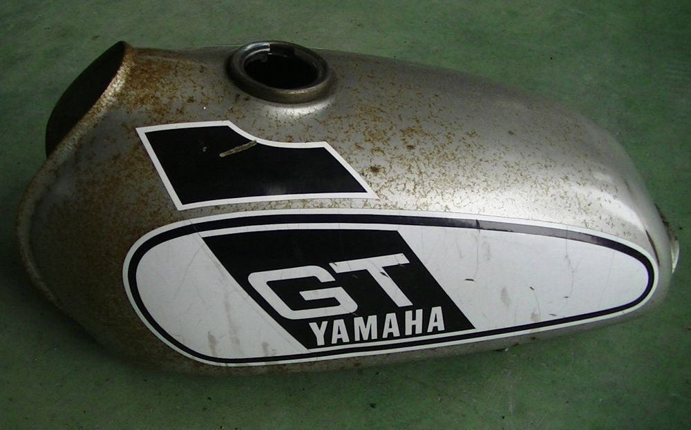 GT50 ミニトレ photo4