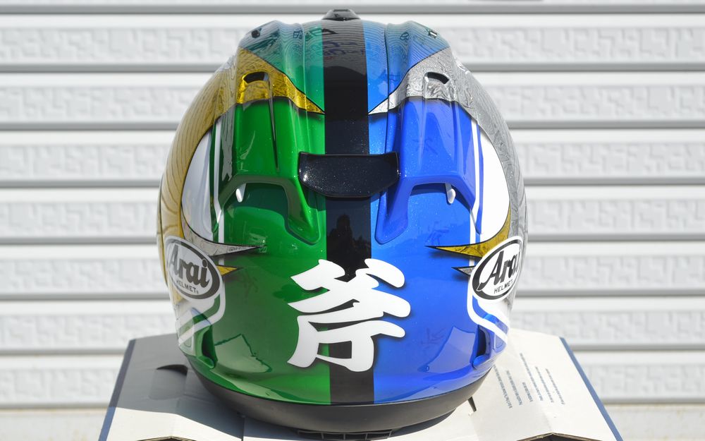 helmet-Ono-オリジナル photo4