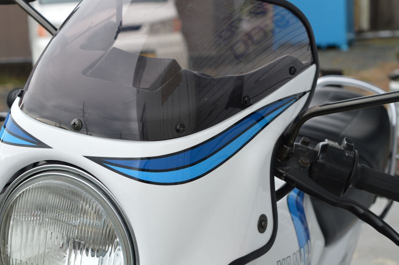 RZ350 photo2