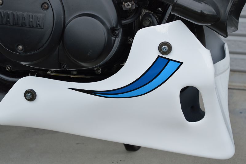 RZ350 photo3