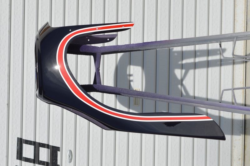 Z1　ロケットカウル