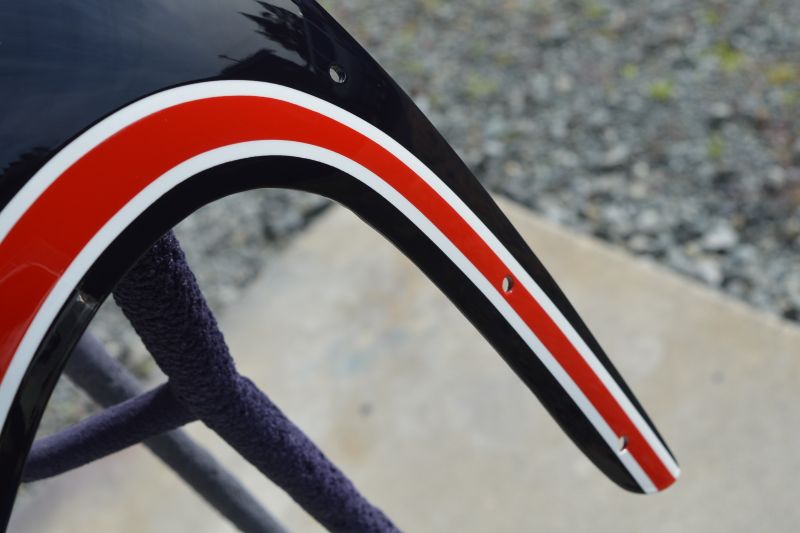 Z1　ロケットカウル photo4